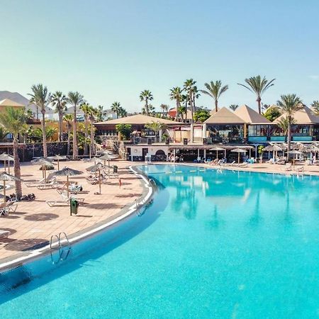 Apartmán Oasis Fuerteventura Corralejo Exteriér fotografie