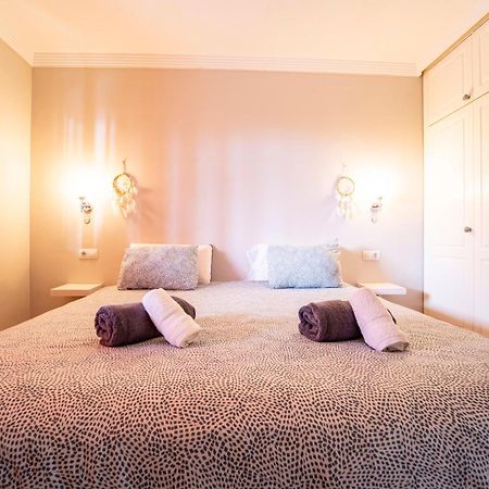 Apartmán Oasis Fuerteventura Corralejo Exteriér fotografie