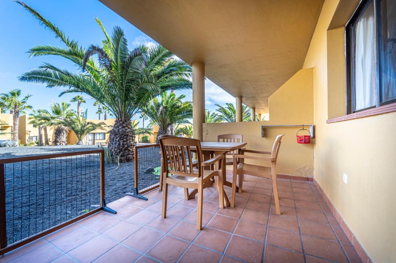 Apartmán Oasis Fuerteventura Corralejo Exteriér fotografie