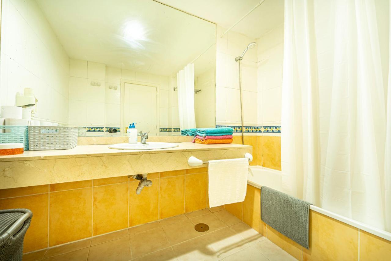 Apartmán Oasis Fuerteventura Corralejo Exteriér fotografie