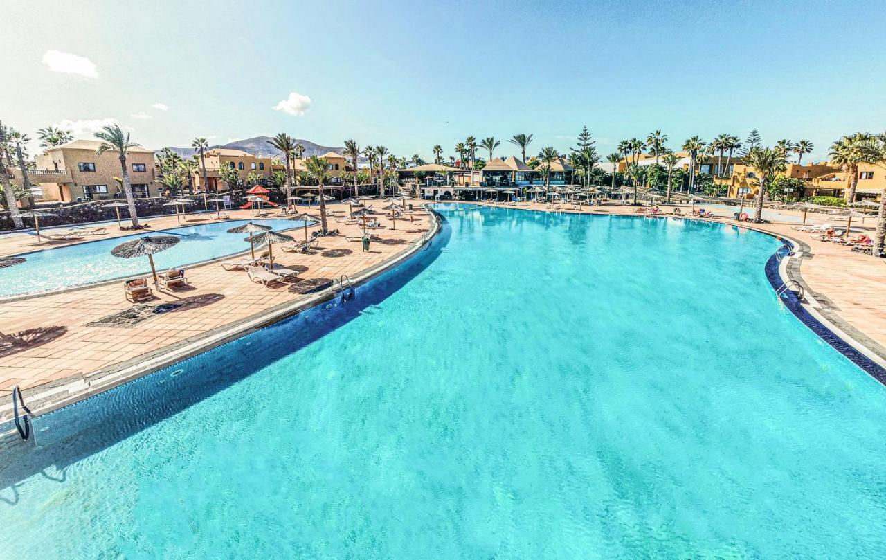 Apartmán Oasis Fuerteventura Corralejo Exteriér fotografie
