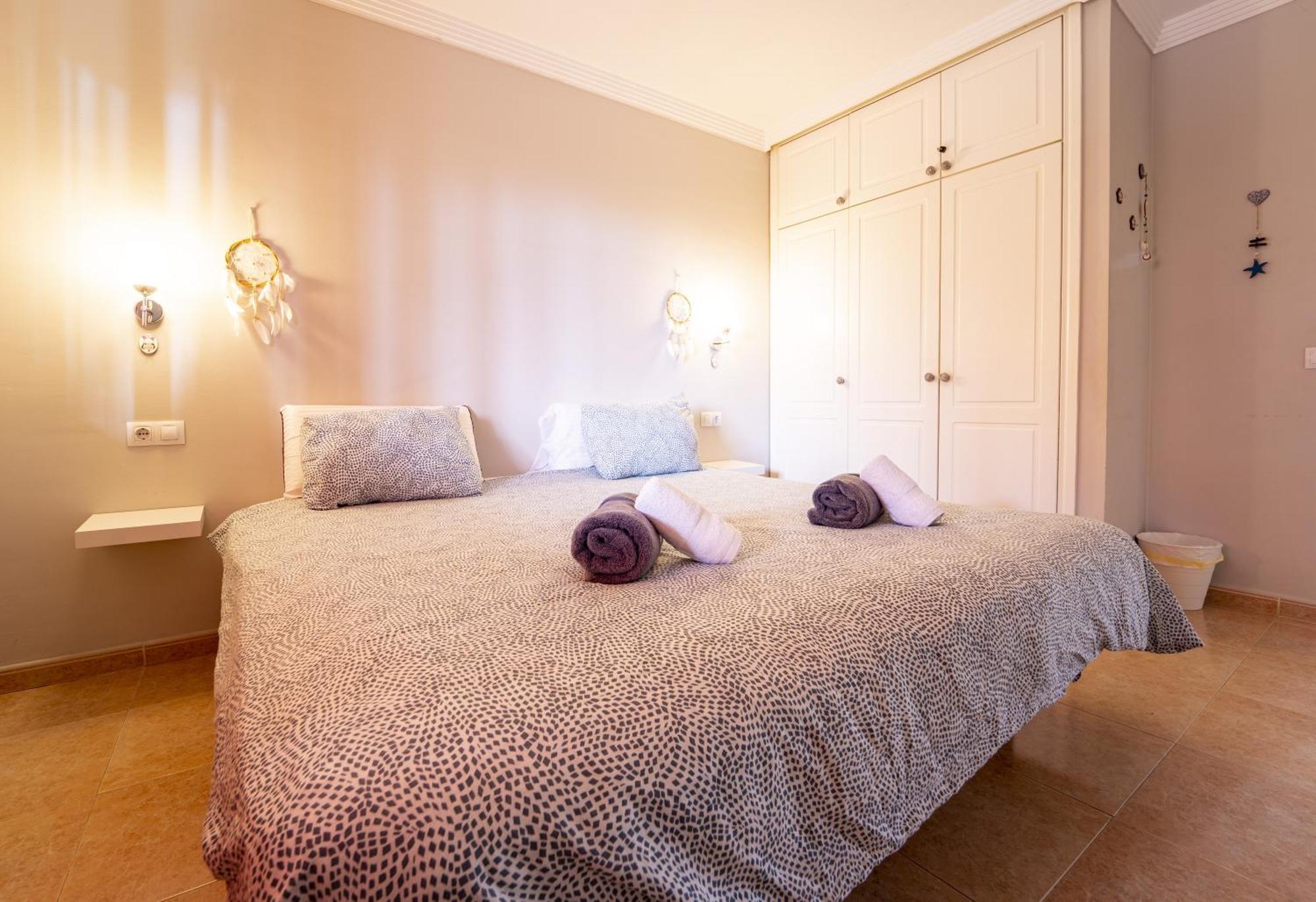 Apartmán Oasis Fuerteventura Corralejo Exteriér fotografie