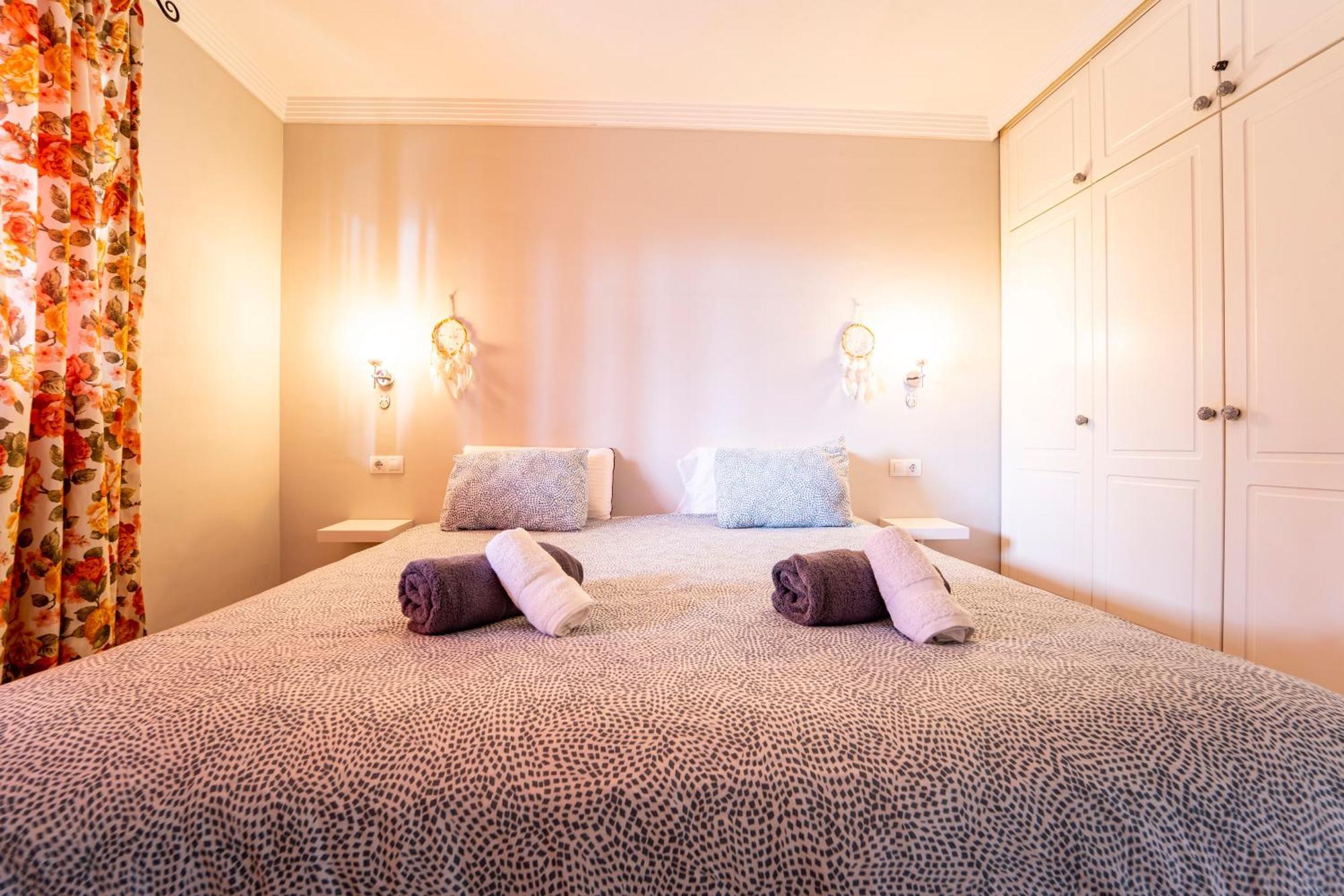 Apartmán Oasis Fuerteventura Corralejo Exteriér fotografie