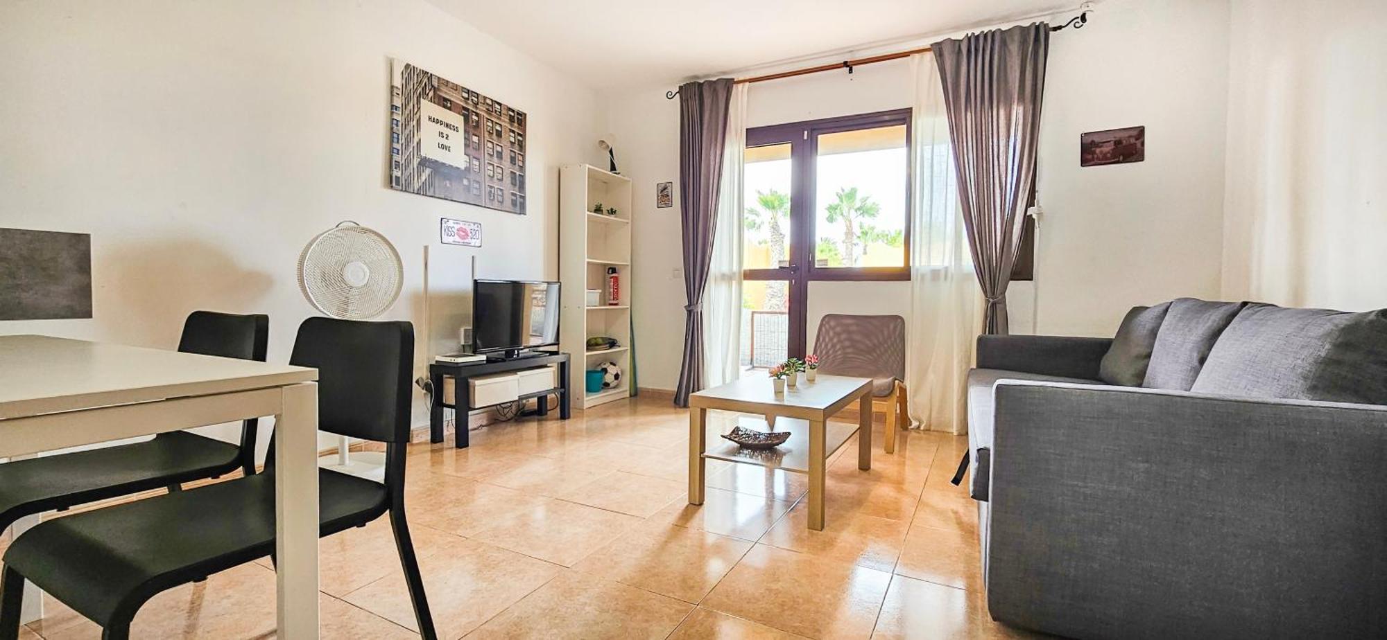 Apartmán Oasis Fuerteventura Corralejo Exteriér fotografie